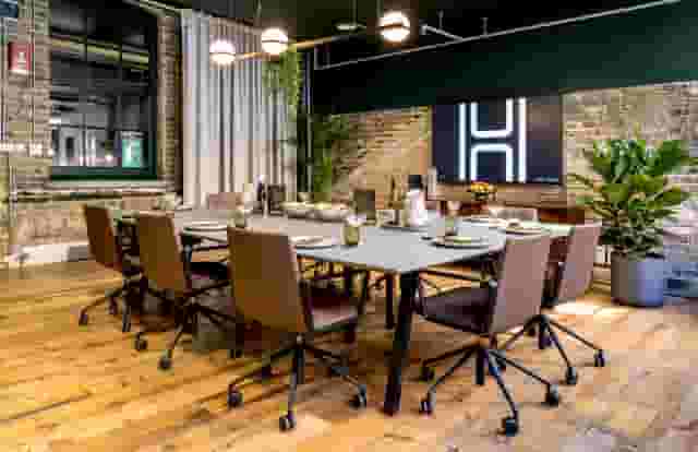 Beautiful Event Venue & Meeting Room for Hire - Shoreditch +1 more