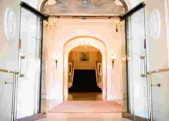 St Davids Suite