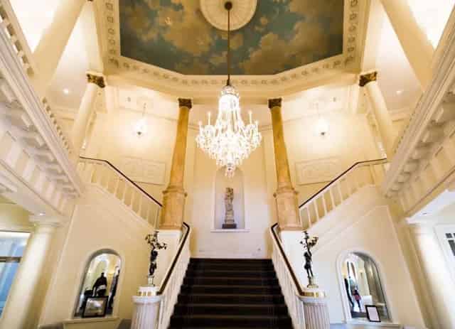 St Davids Suite