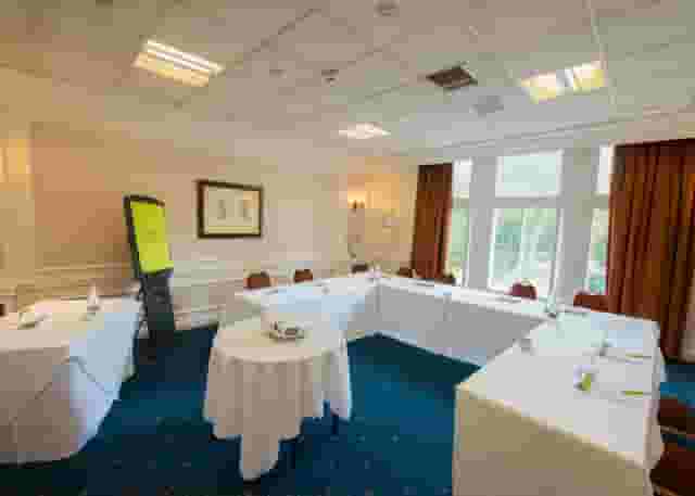 St Davids Suite