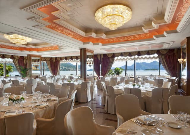 Grand Hotel Dino