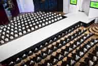 Quirky Conferences