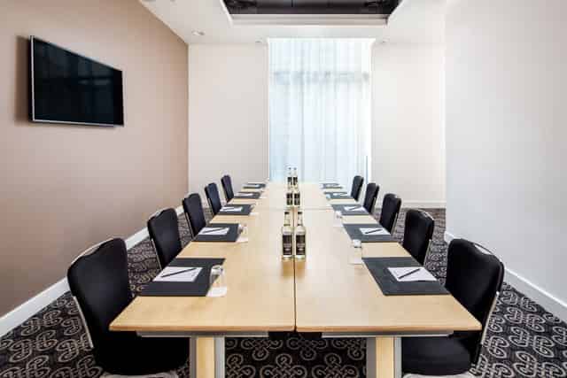 Radisson Blu Hotel, Cardiff