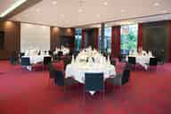 Christmas Party Venues
