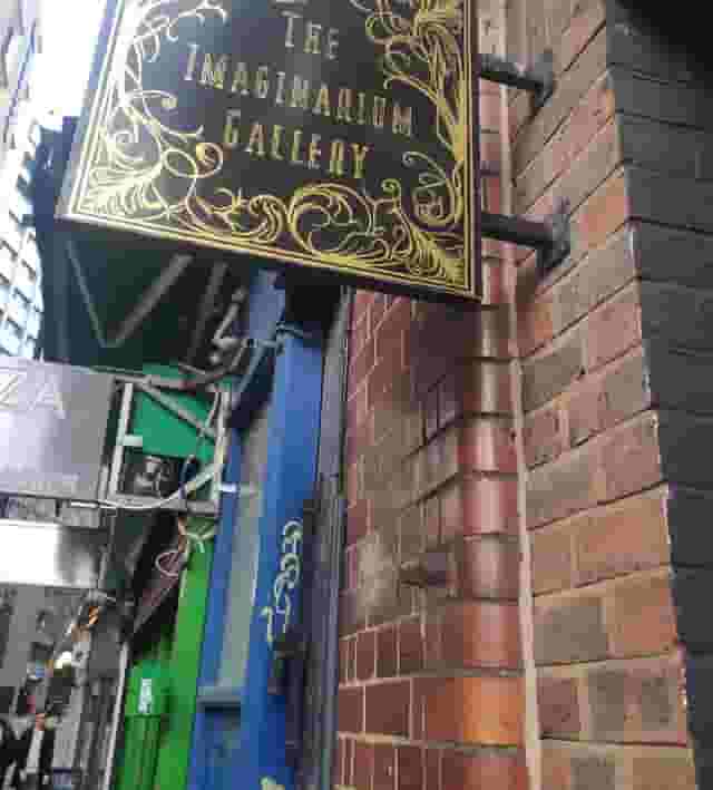Imaginarium Gallery