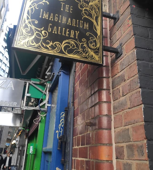 Imaginarium Gallery