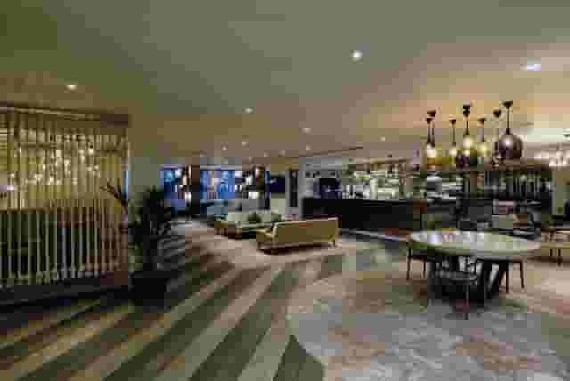 Portmeiron Suite
