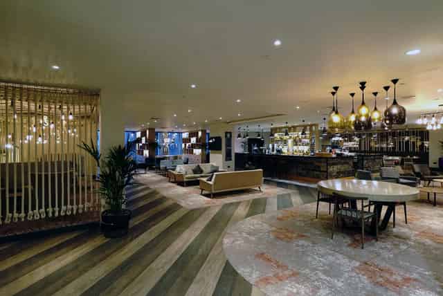 Portmeiron Suite