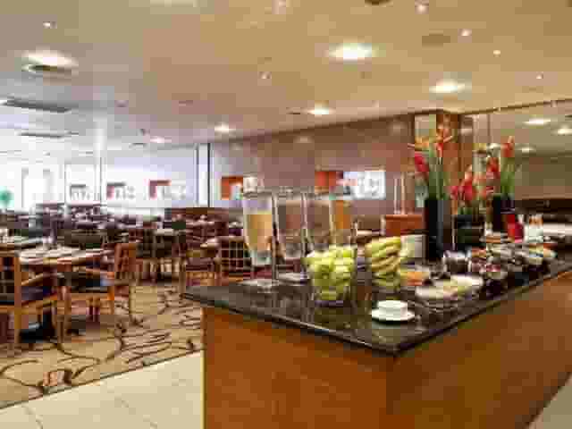 Portmeiron Suite