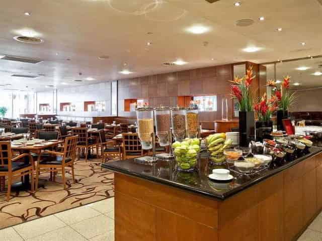 Portmeiron Suite