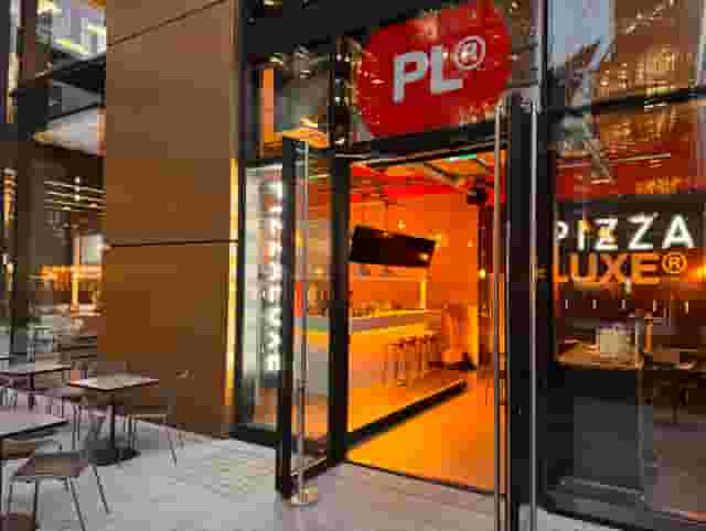 PizzaLuxe Principal Place