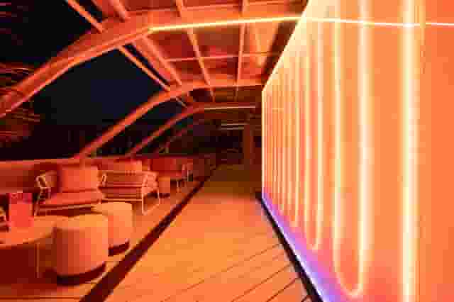 Circe's Rooftop