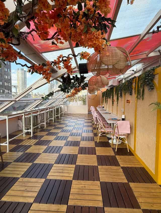 Full Venue Hire 
