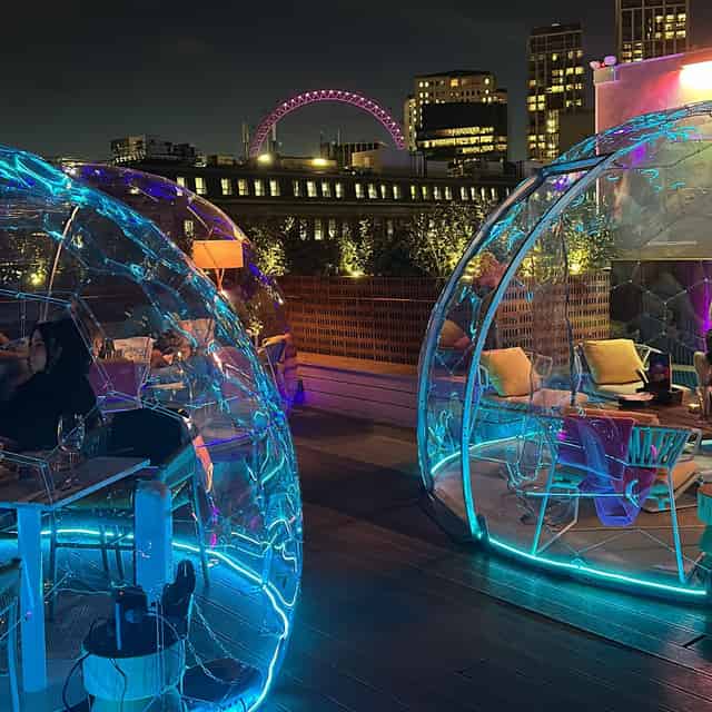 Full Venue Hire 