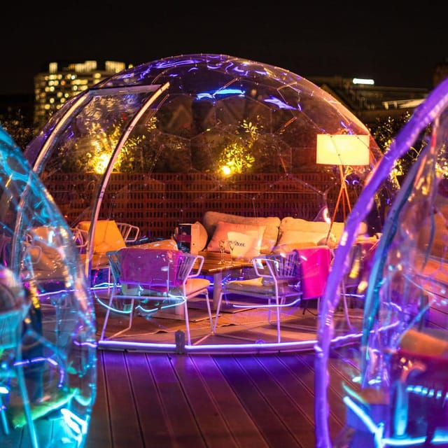 Circe's Rooftop - image 2