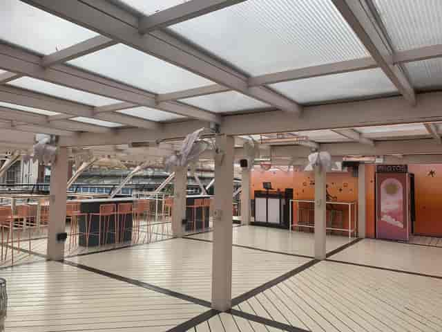 Circe's Rooftop - image 3