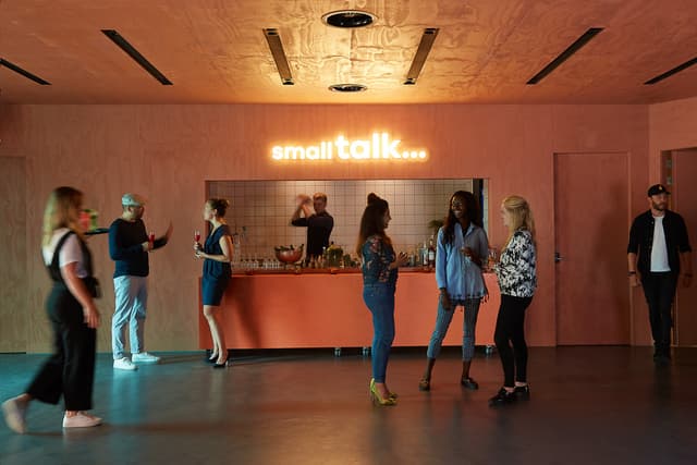 Parool theater