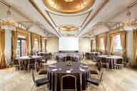 Christmas Party Venues