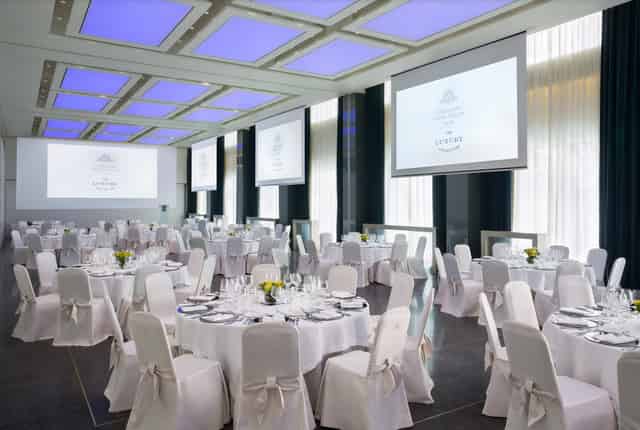 Ballroom Duomo