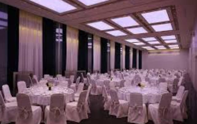 Excelsior Hotel Gallia Milan