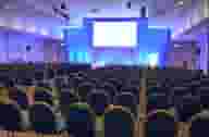 Quirky Conferences