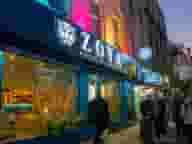Birthday Party Places