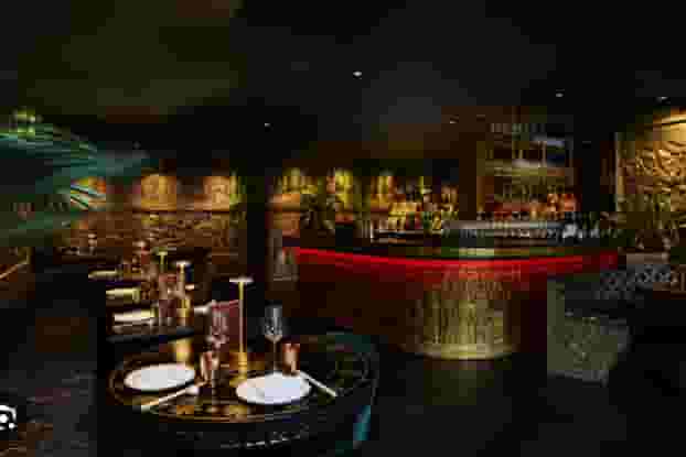 Gilgamesh London
