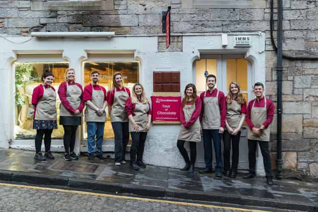 Corporate & Staff Events