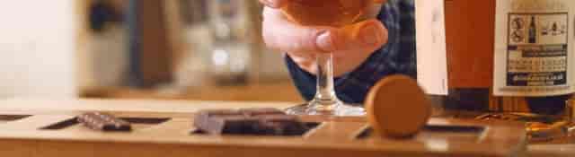 Parties & Groups | Chocolatarium Edinburgh