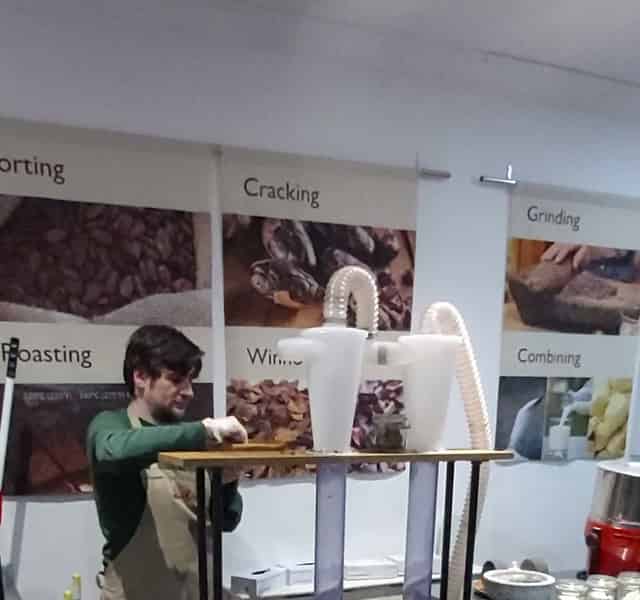 Workshops