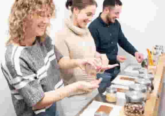 The Chocolatarium