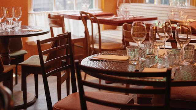 Bar du Champagne