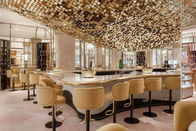 Bar du Champagne