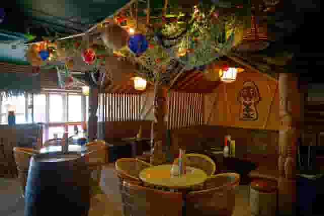 Pirates Cave