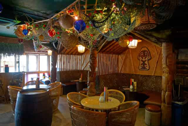 Pirates Cave