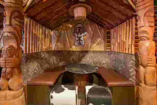 Pirates Cave