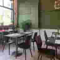 Unusual Venues
