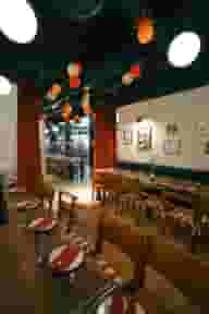 Reception Venues