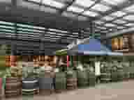 Performance Spaces