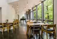 Unique Conference Venues