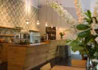 Christmas Party Venues