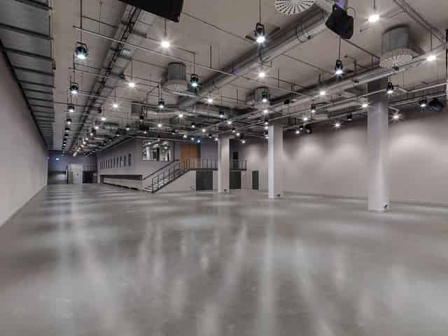 Ateliers