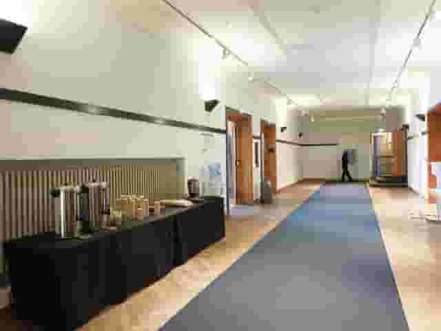 Einsteinsaal
