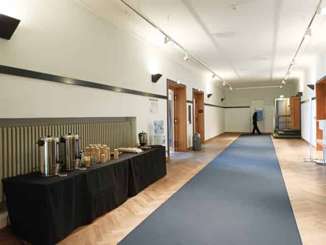 Einsteinsaal