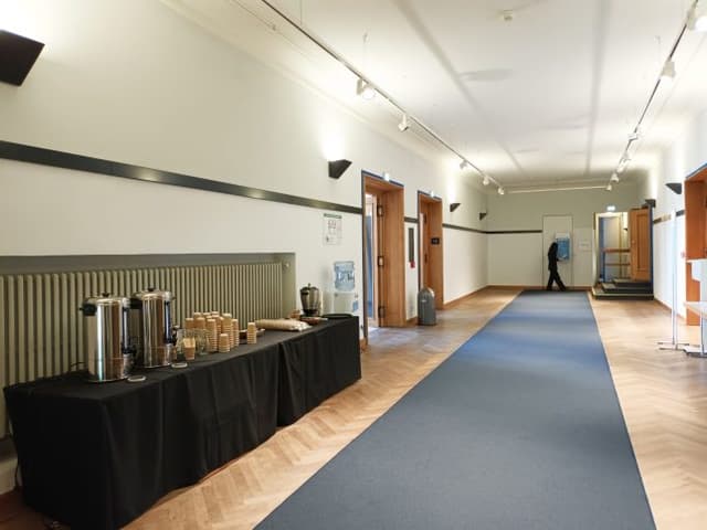 Einsteinsaal