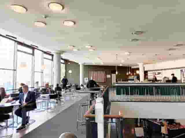 Einsteinsaal