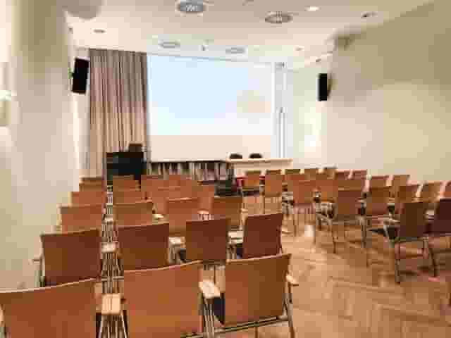 Einsteinsaal