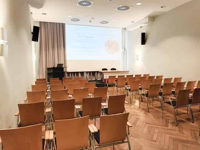Einsteinsaal