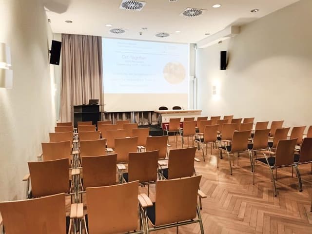 Einsteinsaal