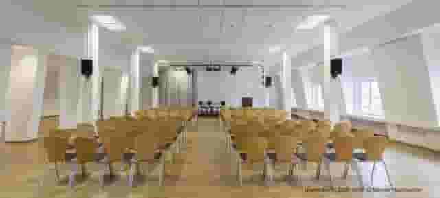 Keplersaal